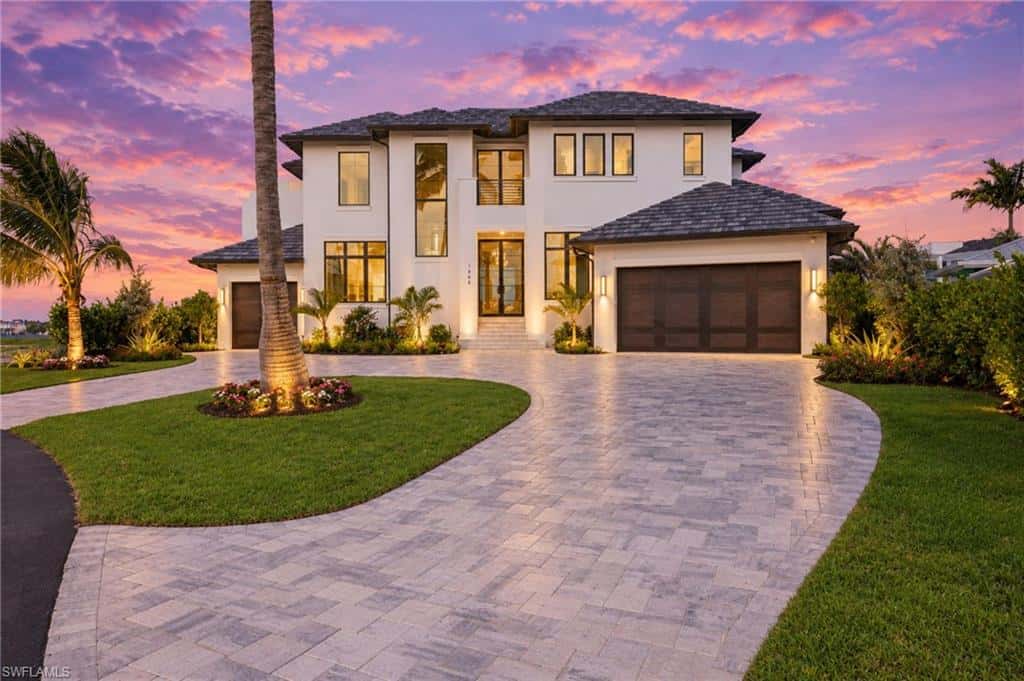 1305 Marlin Dr, Naples, photo 45
