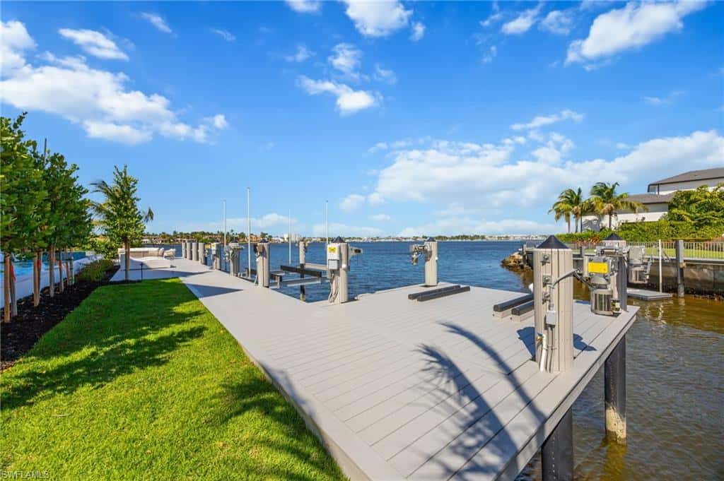 1305 Marlin Dr, Naples, photo 18
