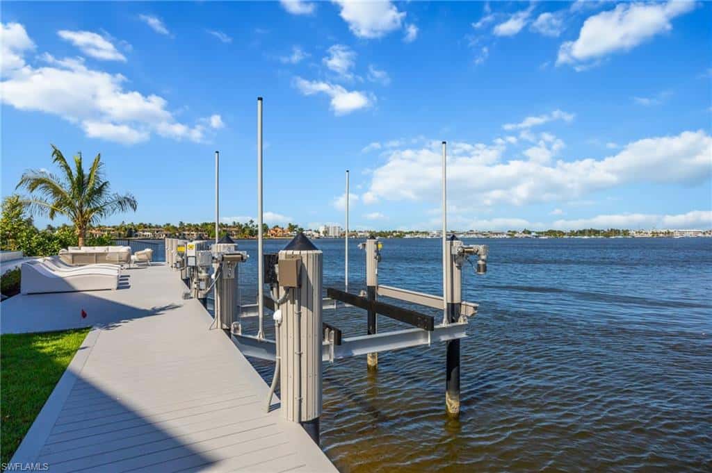 1305 Marlin Dr, Naples, photo 19