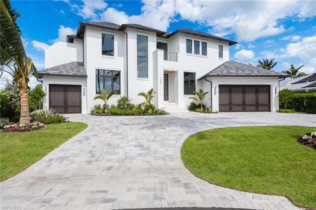 1305 Marlin Dr, Naples, photo 44