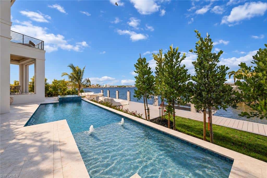 1305 Marlin Dr, Naples, photo 21