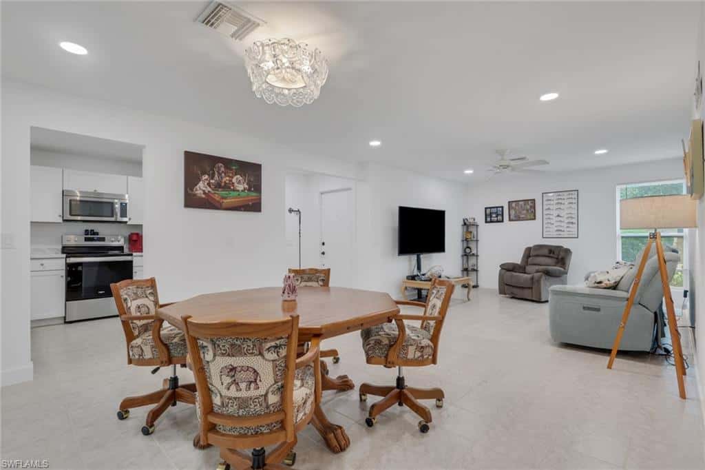 3980 Estero Bay Ln #f23, Naples, photo 13