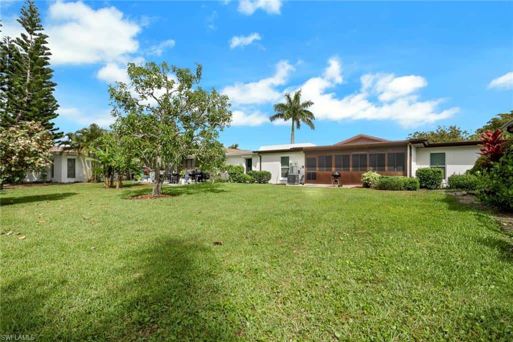 3980 Estero Bay Ln #f23, Naples, photo 32