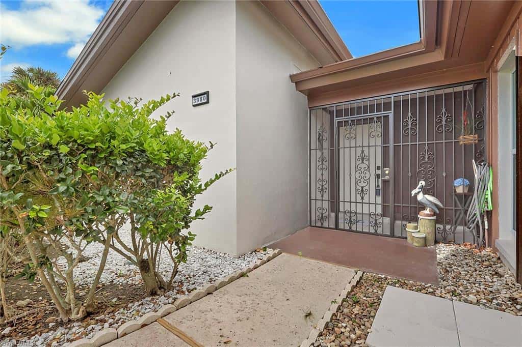 3980 Estero Bay Ln #f23, Naples, photo 34