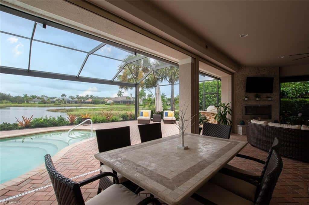 3750 Mossy Oak Dr, Fort Myers, photo 36