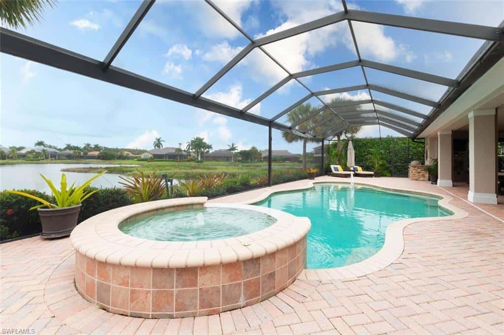3750 Mossy Oak Dr, Fort Myers, photo 38