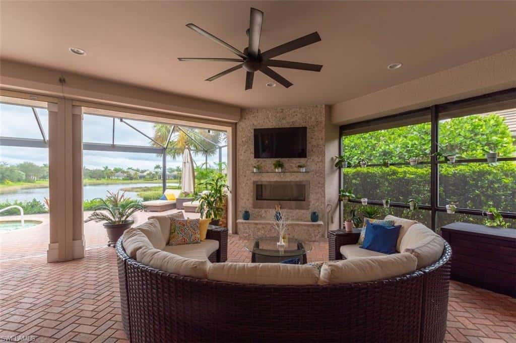 3750 Mossy Oak Dr, Fort Myers, photo 33