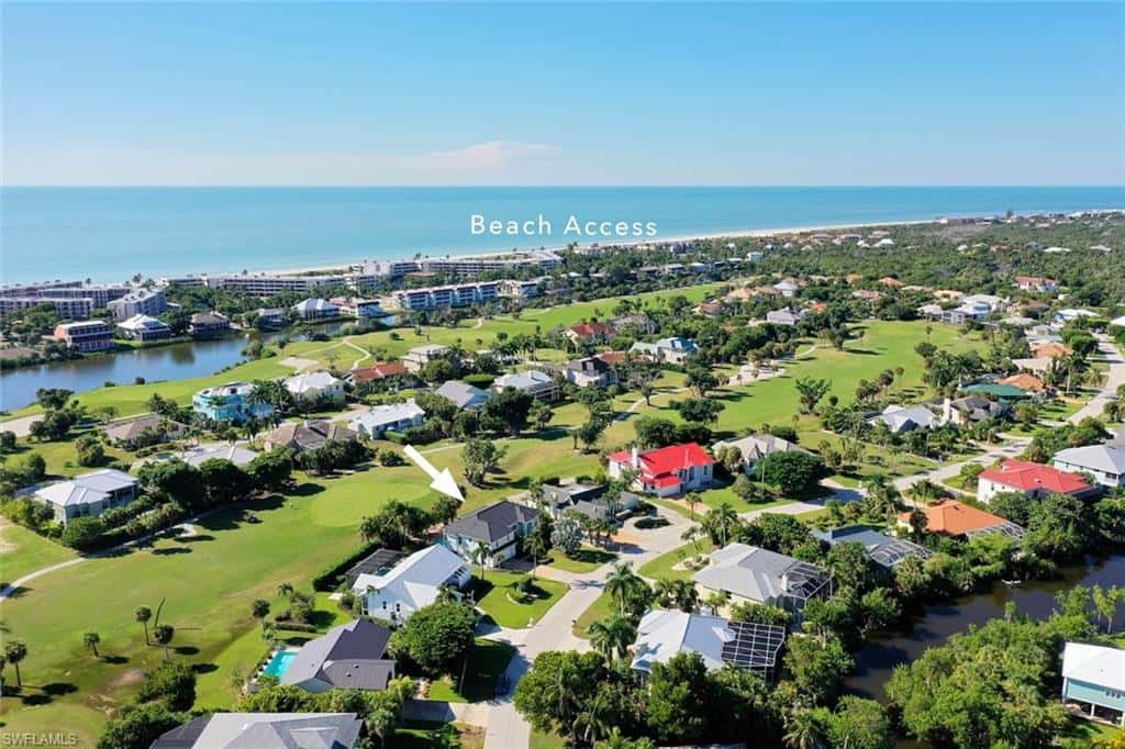 1300 Par View Dr, Sanibel, photo 45