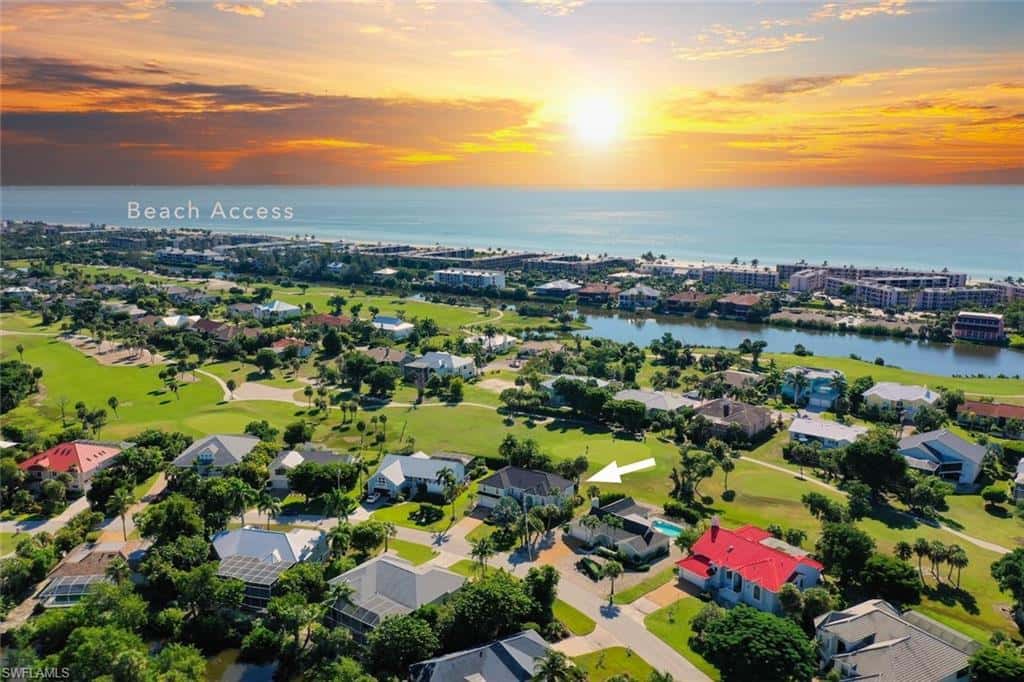 1300 Par View Dr, Sanibel, photo 46