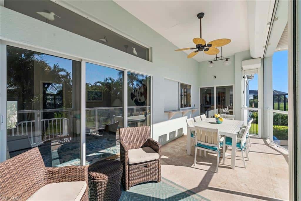 1300 Par View Dr, Sanibel, photo 36