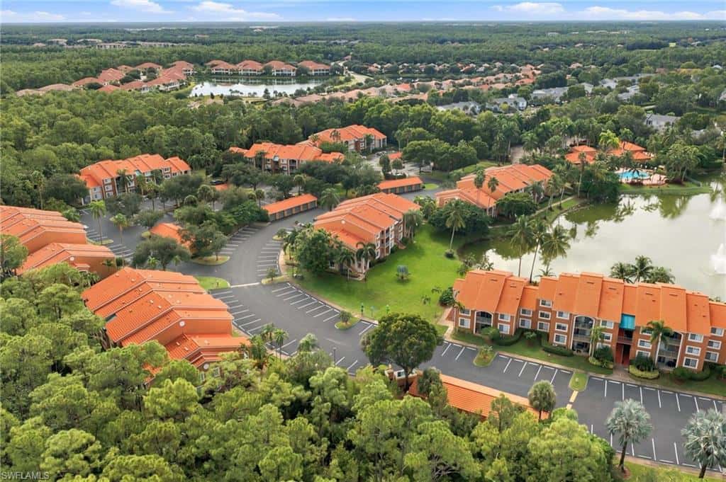 1240 Wildwood Lakes Blvd #101, Naples, photo 23