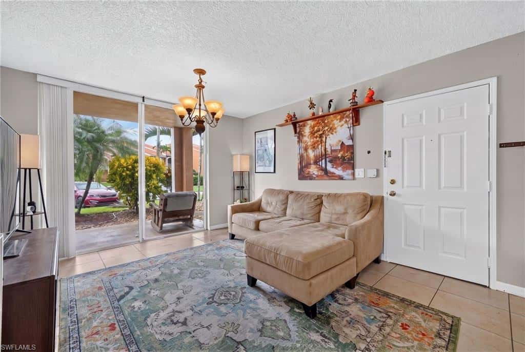 1240 Wildwood Lakes Blvd #101, Naples, photo 6