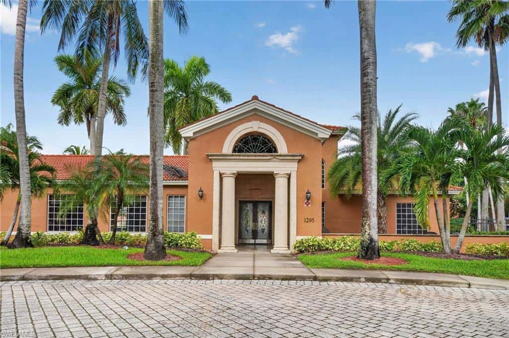 1240 Wildwood Lakes Blvd #101, Naples, photo 26