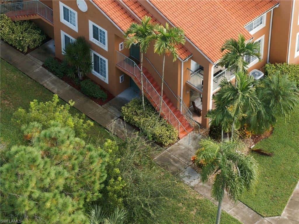 1240 Wildwood Lakes Blvd #101, Naples, photo 22