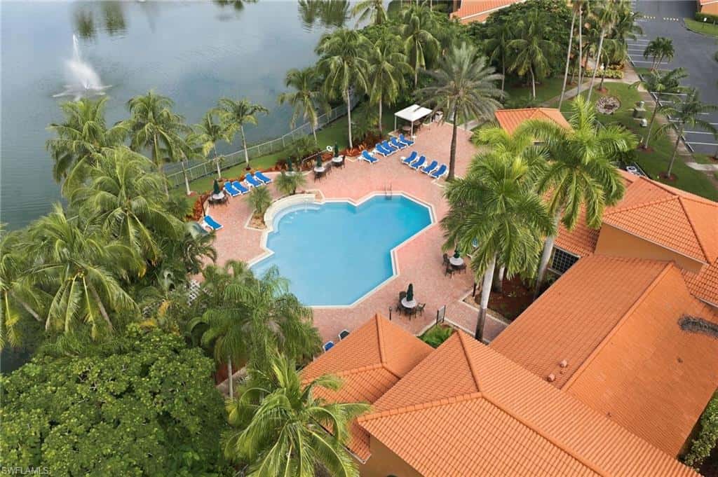 1240 Wildwood Lakes Blvd #101, Naples, photo 20
