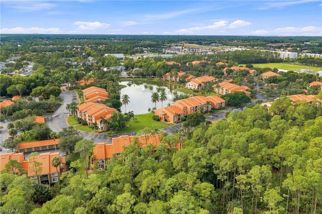 1240 Wildwood Lakes Blvd #101, Naples, photo 24