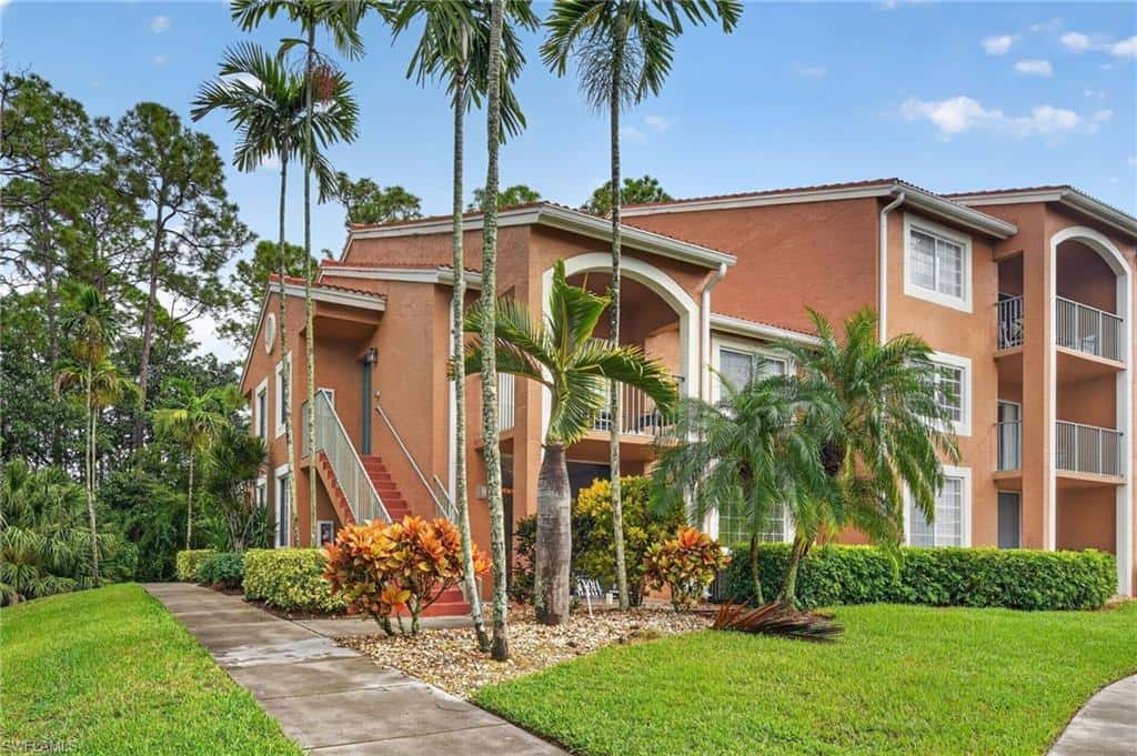 1240 Wildwood Lakes Blvd #101, Naples, photo 19