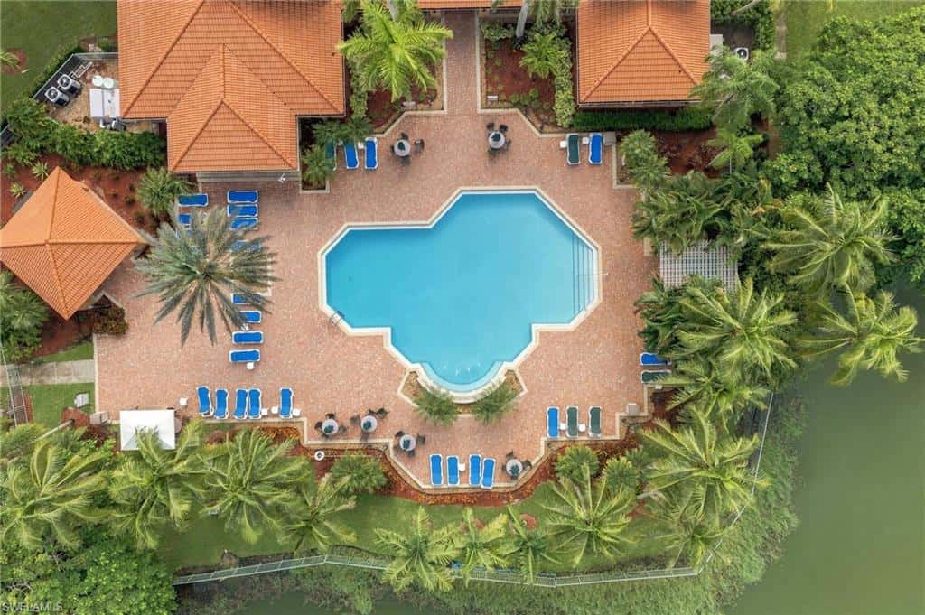 1240 Wildwood Lakes Blvd #101, Naples, photo 25
