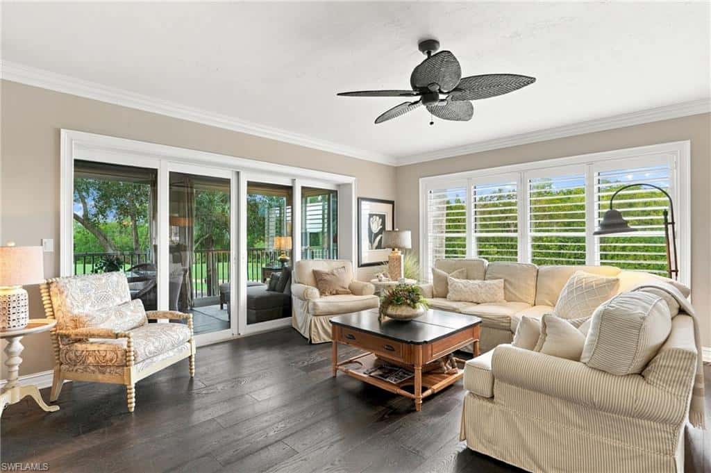 4600 Yacht Harbor Dr #412, Naples, photo 23