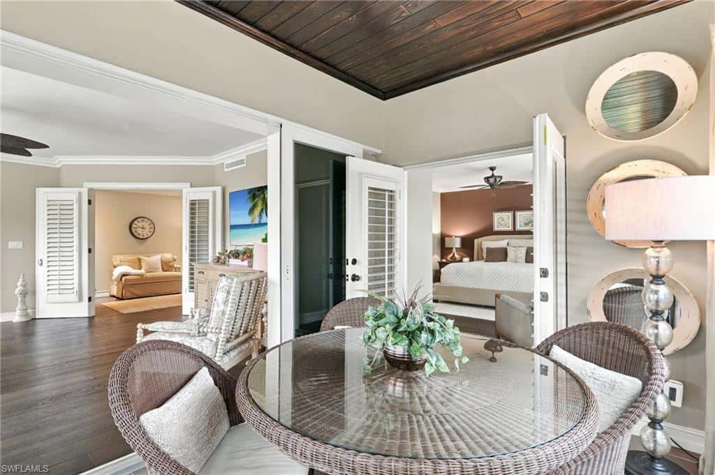 4600 Yacht Harbor Dr #412, Naples, photo 27