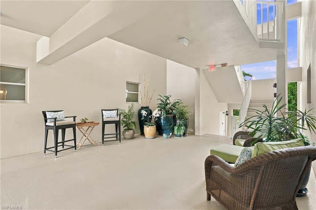 4600 Yacht Harbor Dr #412, Naples, photo 6