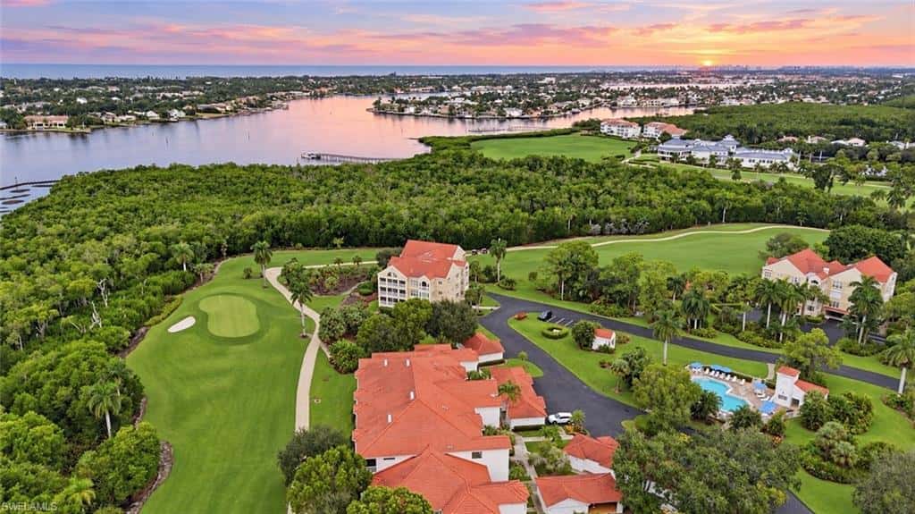 4600 Yacht Harbor Dr #412, Naples, photo 42