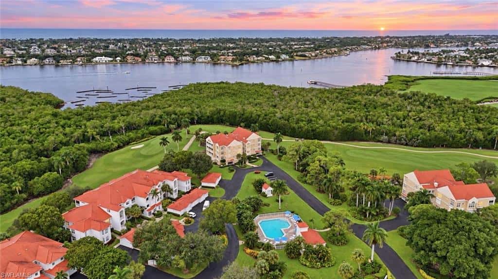 4600 Yacht Harbor Dr #412, Naples, photo 5