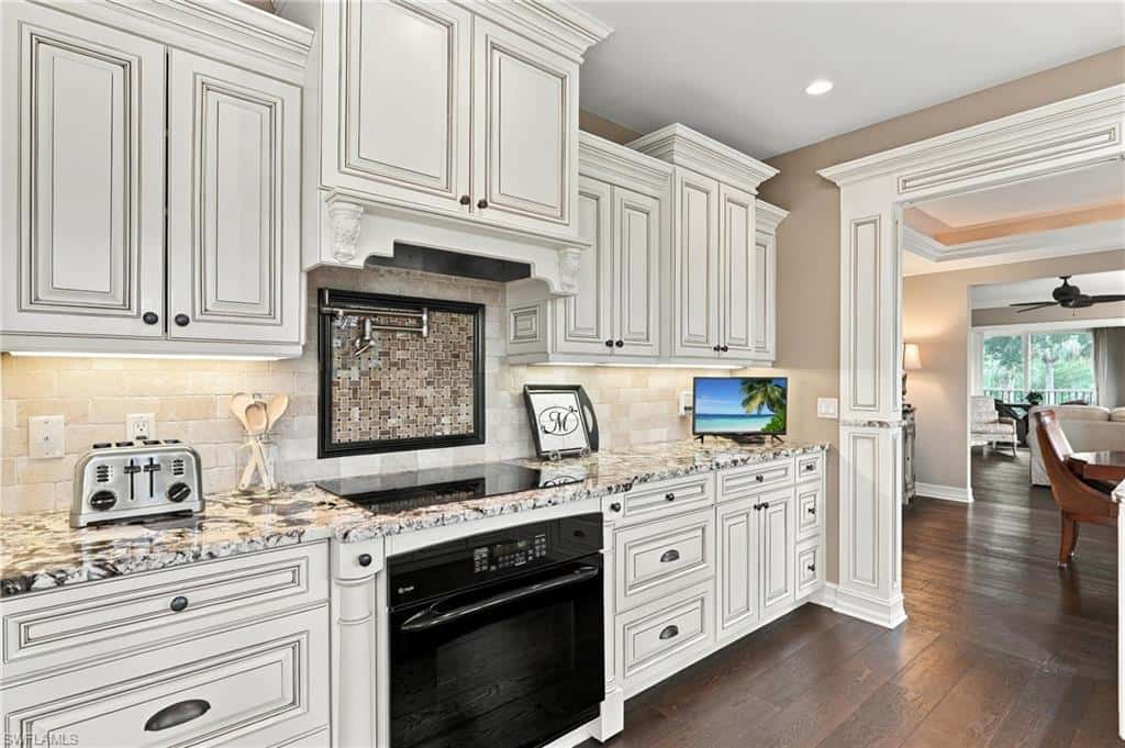 4600 Yacht Harbor Dr #412, Naples, photo 20