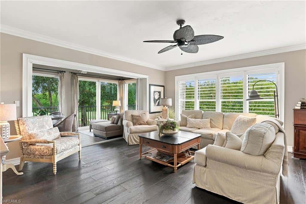 4600 Yacht Harbor Dr #412, Naples, photo 9