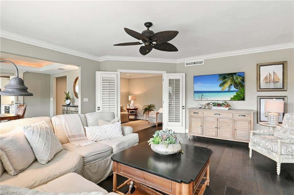 4600 Yacht Harbor Dr #412, Naples, photo 24
