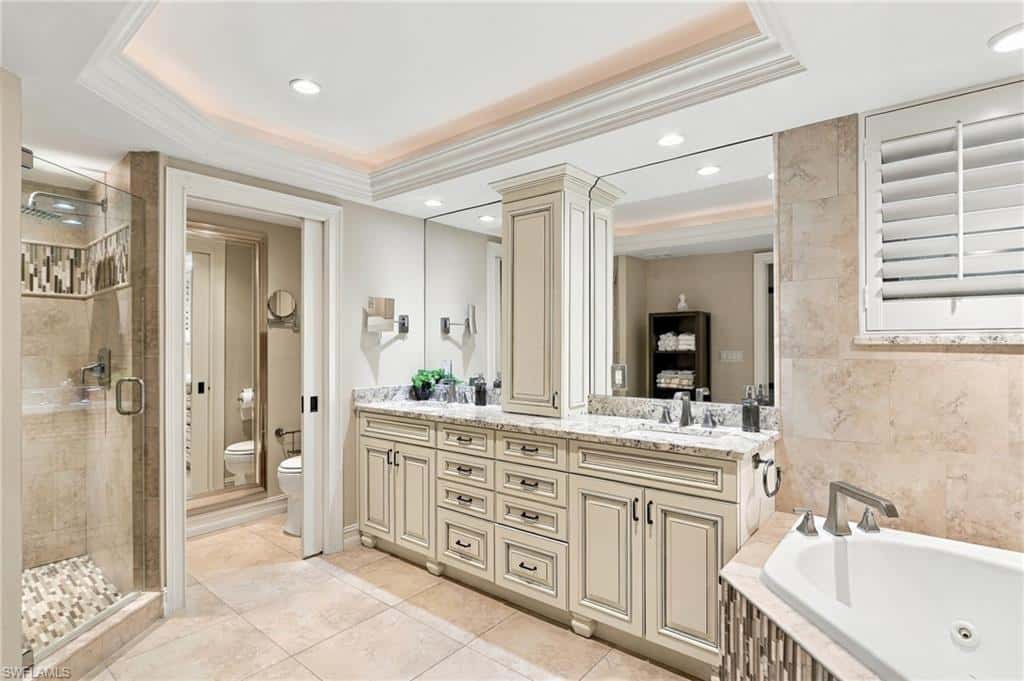 4600 Yacht Harbor Dr #412, Naples, photo 30