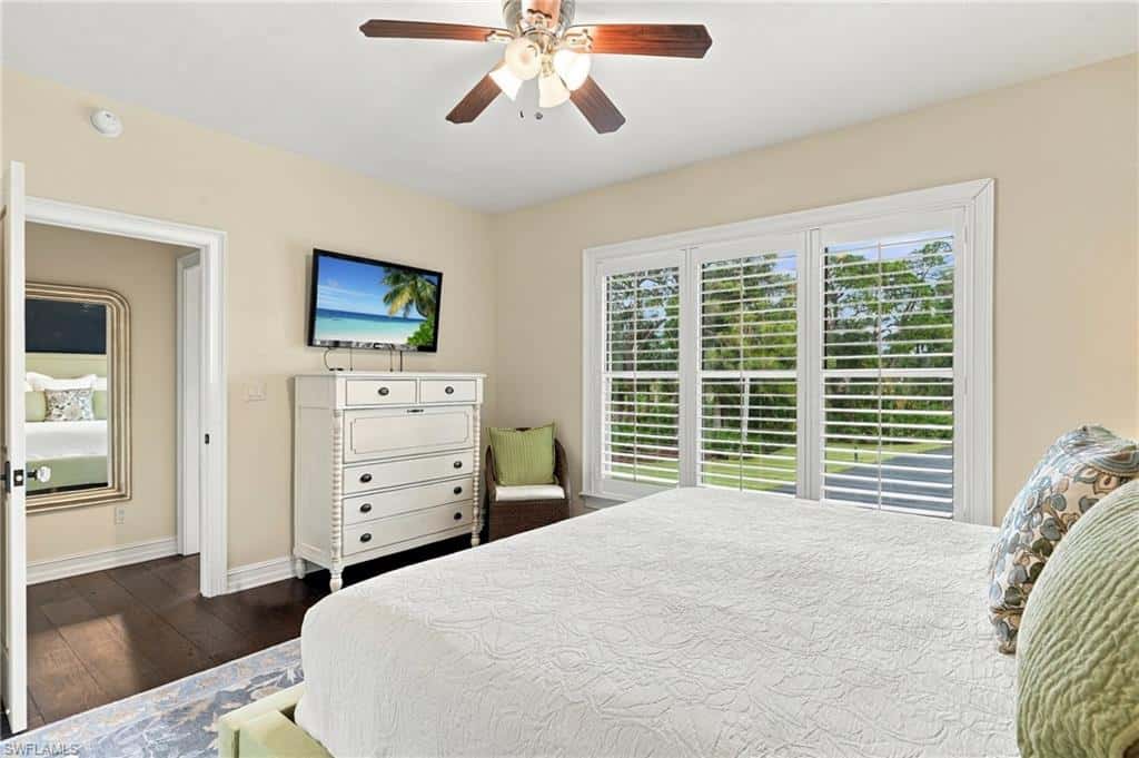 4600 Yacht Harbor Dr #412, Naples, photo 34