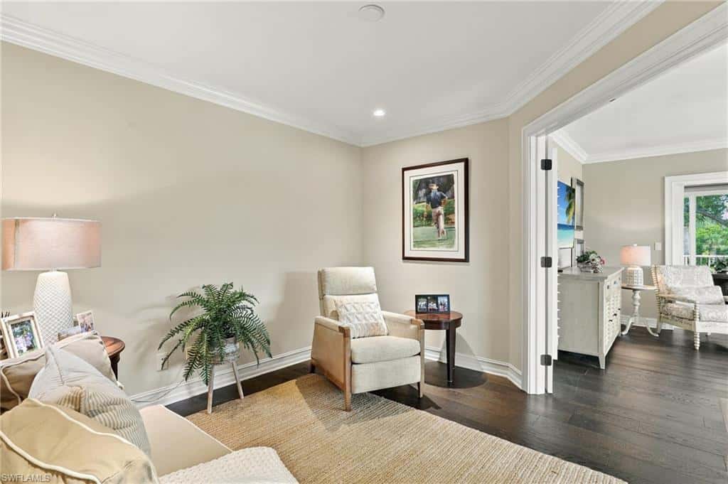 4600 Yacht Harbor Dr #412, Naples, photo 14