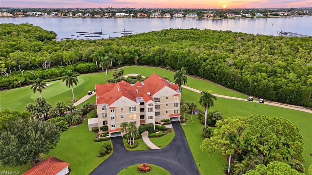 4600 Yacht Harbor Dr #412, Naples, photo 41
