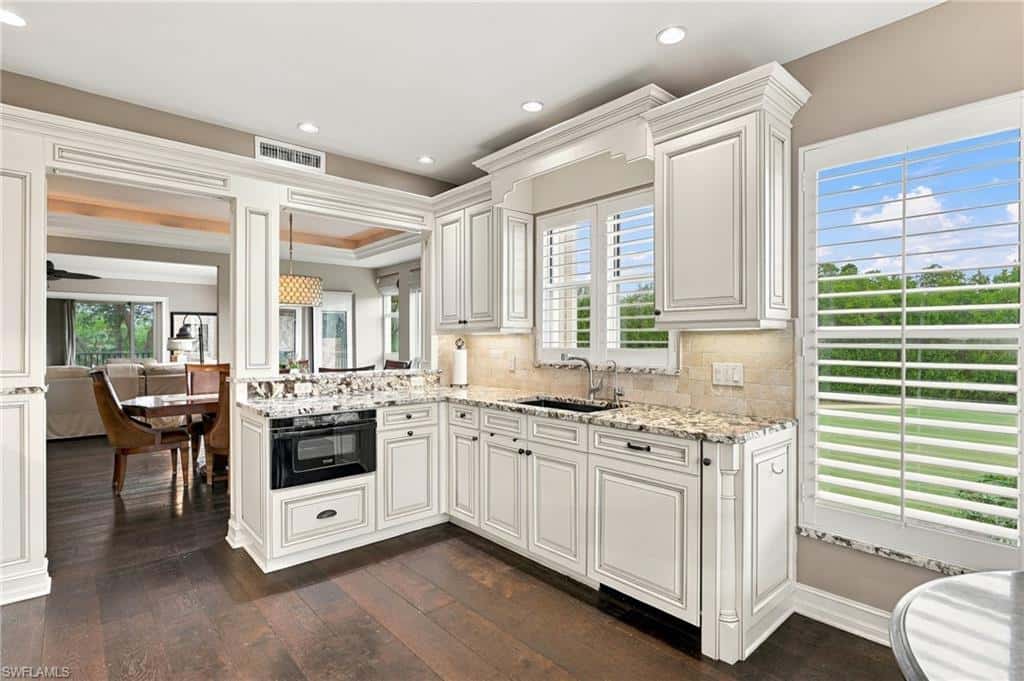 4600 Yacht Harbor Dr #412, Naples, photo 18