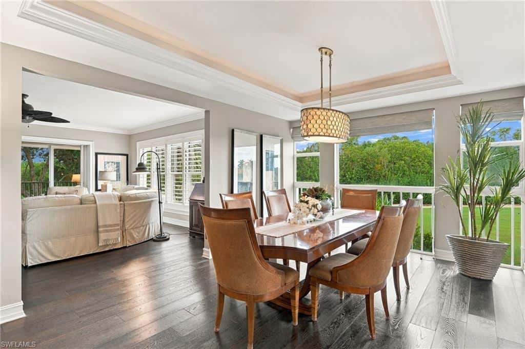 4600 Yacht Harbor Dr #412, Naples, photo 15