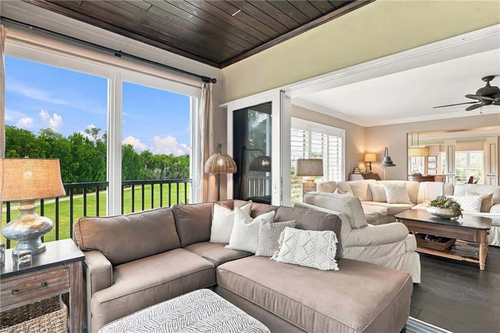 4600 Yacht Harbor Dr #412, Naples, photo 11