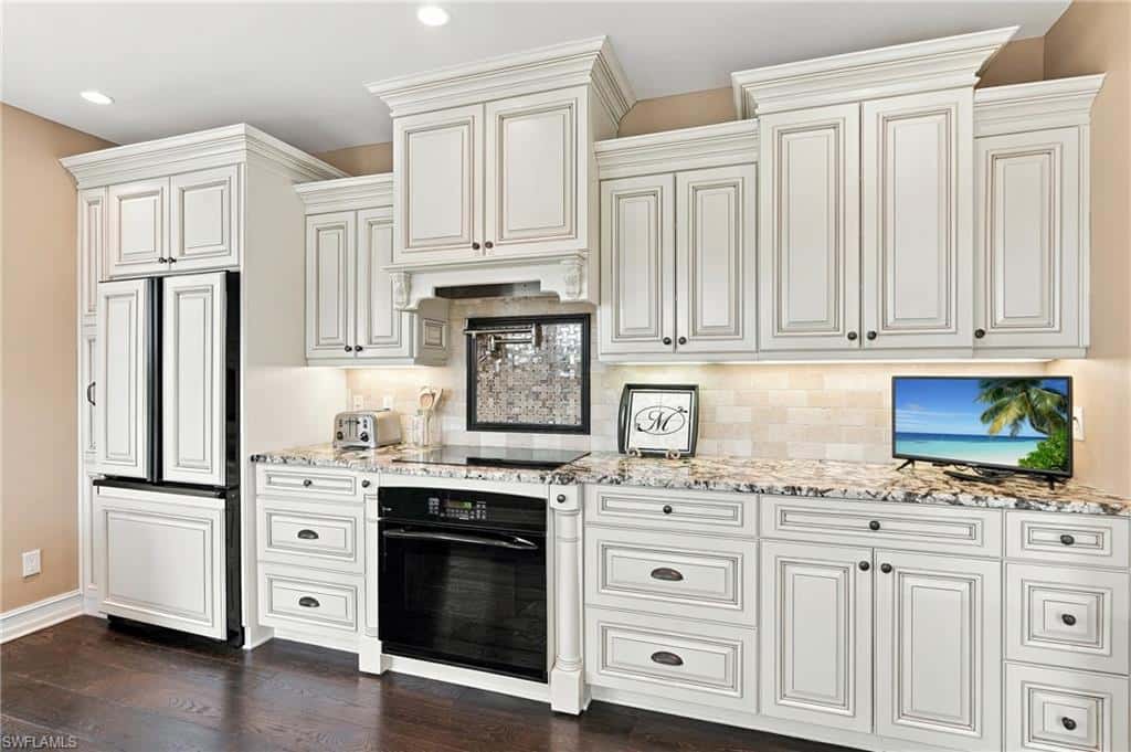 4600 Yacht Harbor Dr #412, Naples, photo 19