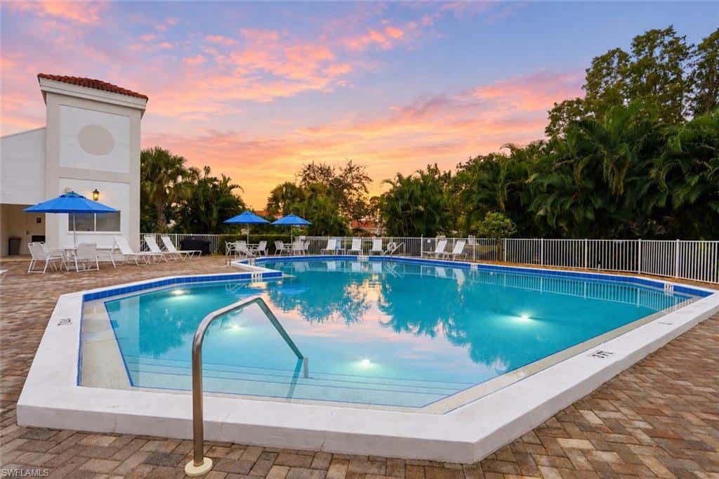 4600 Yacht Harbor Dr #412, Naples, photo 40