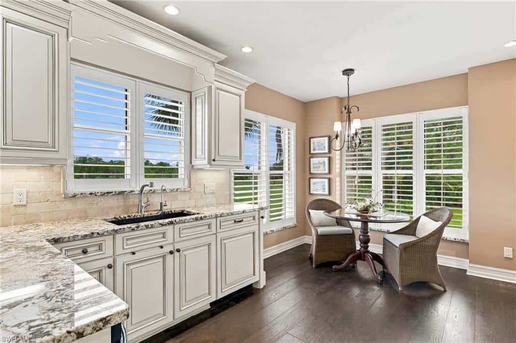 4600 Yacht Harbor Dr #412, Naples, photo 21