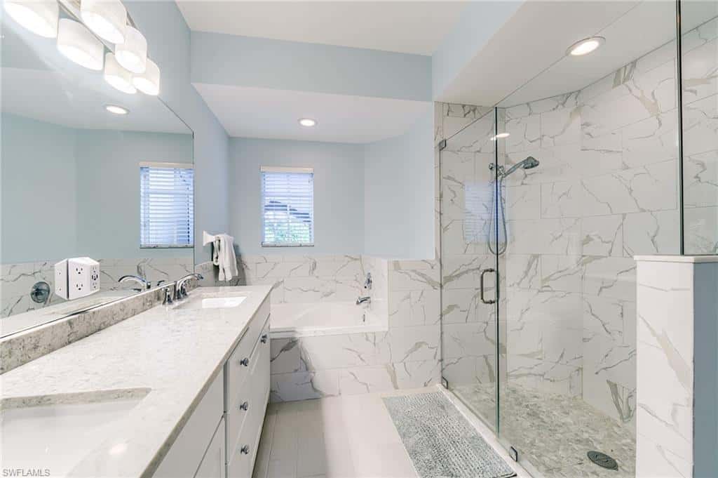 9231 Palmetto Ridge Dr #101, Estero, photo 23