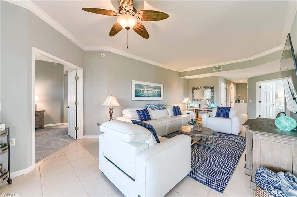 9231 Palmetto Ridge Dr #101, Estero, photo 6