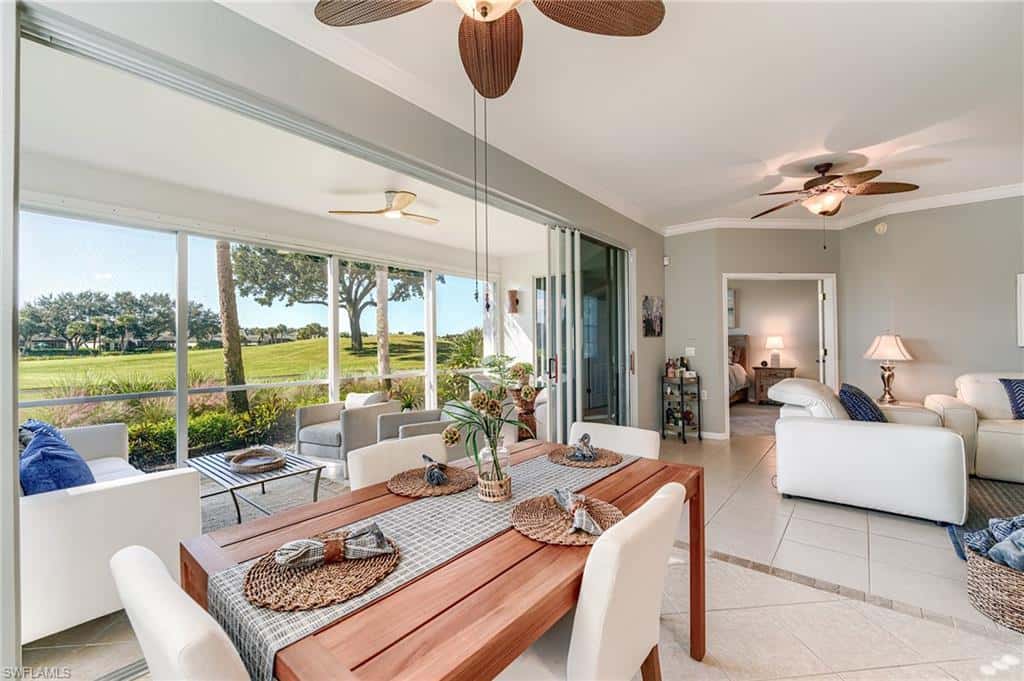 9231 Palmetto Ridge Dr #101, Estero, photo 13