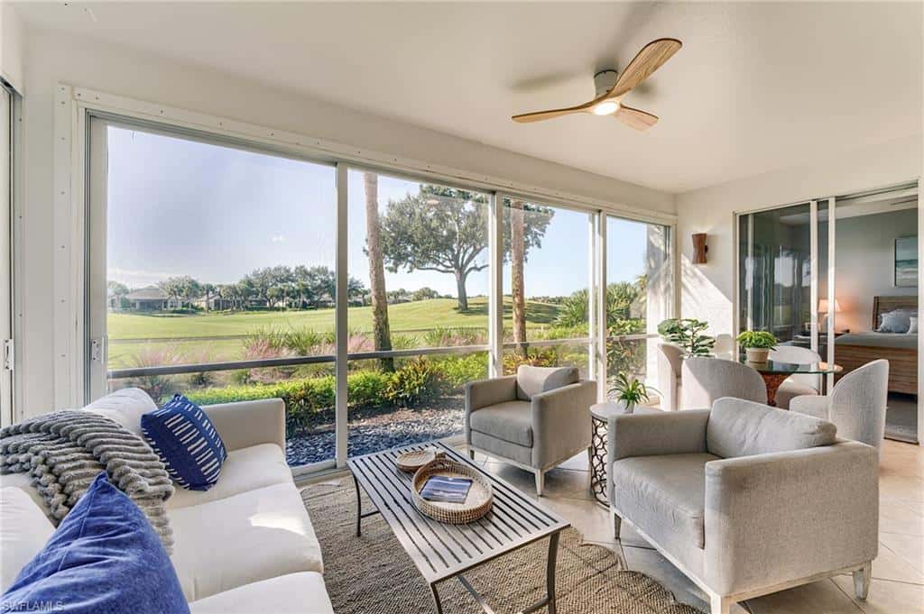 9231 Palmetto Ridge Dr #101, Estero, photo 16