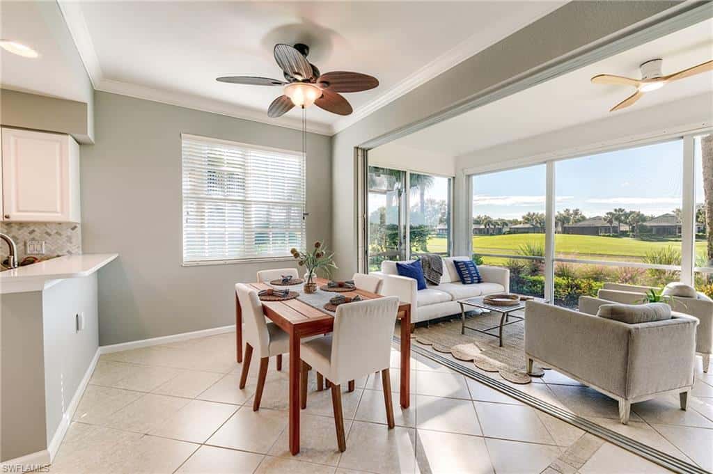 9231 Palmetto Ridge Dr #101, Estero, photo 12
