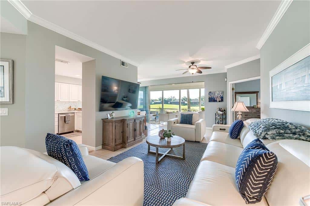 9231 Palmetto Ridge Dr #101, Estero, photo 7