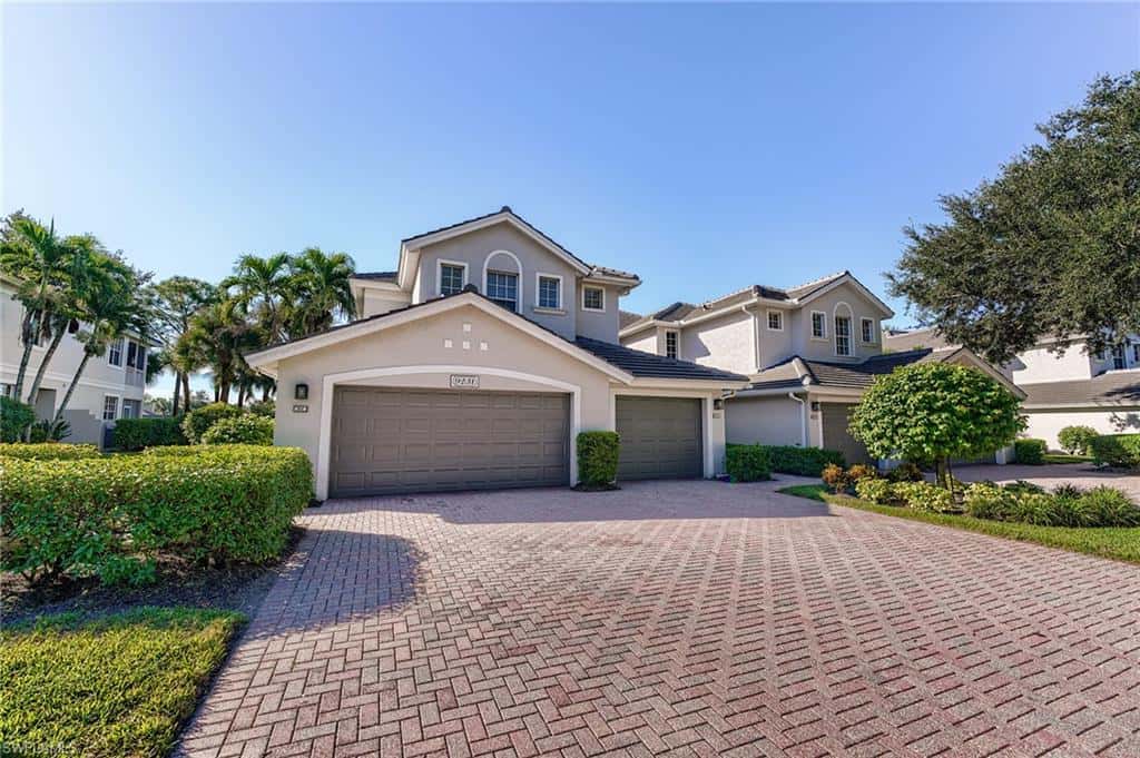 9231 Palmetto Ridge Dr #101, Estero, photo 32
