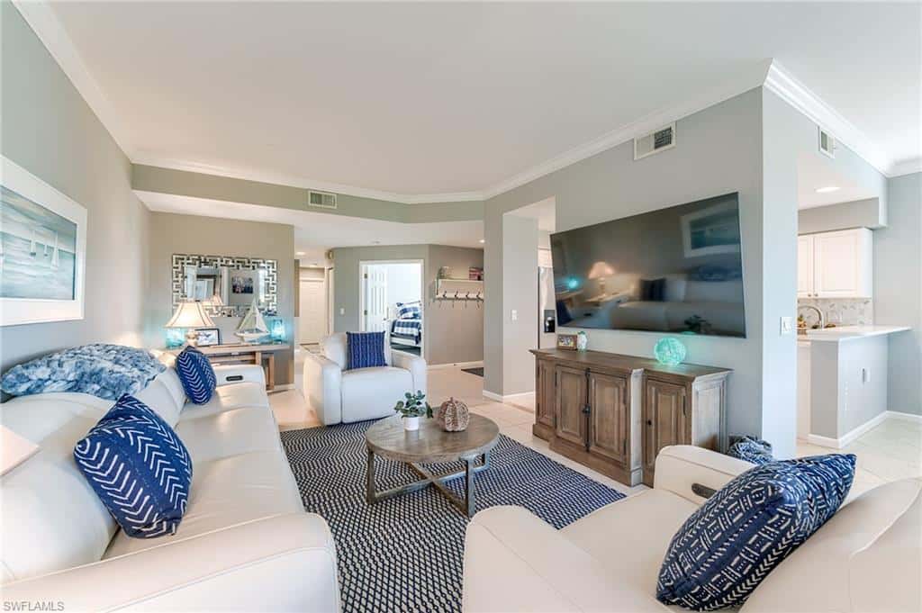 9231 Palmetto Ridge Dr #101, Estero, photo 5