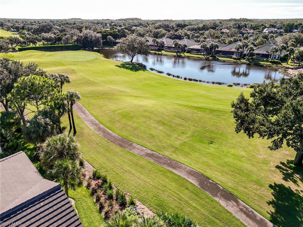 9231 Palmetto Ridge Dr #101, Estero, photo 34