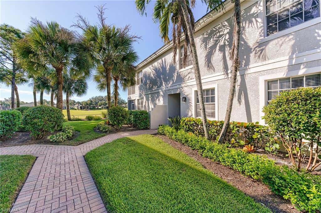 9231 Palmetto Ridge Dr #101, Estero, photo 33